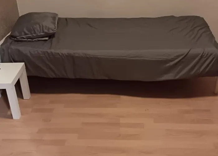 Hotel Hermina Apartmanhaz Budapest