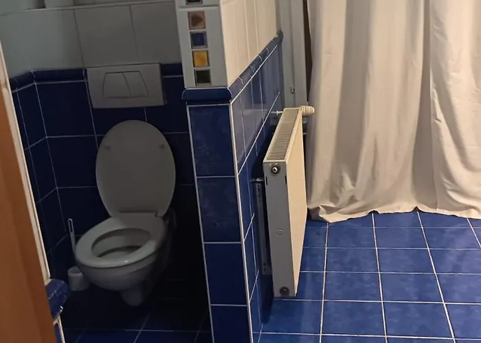 Hermina Apartmanhaz Hotel