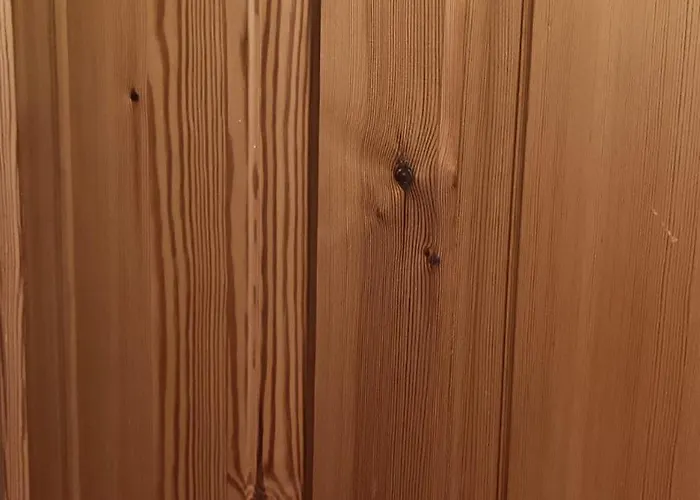 Hermina Apartmanhaz Hotel Budapeszt