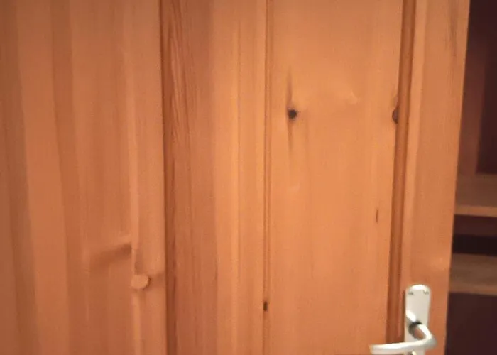 Hotel Hermina Apartmanhaz