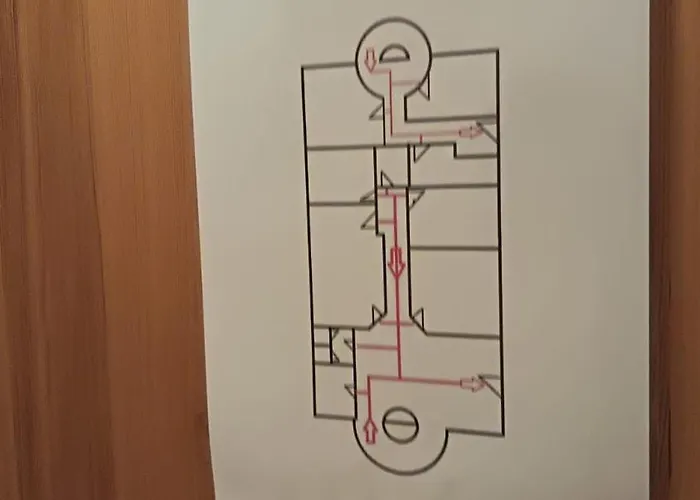 Hotel Hermina Apartmanhaz