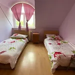 Hermina Apartmanhaz Hotel