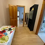 Hermina Apartmanhaz Hotel