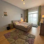 Hotel Hermina Apartmanhaz *