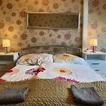 Hermina Apartmanhaz Hotel Budapest
