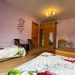 Hermina Apartmanhaz Hotel Budapest