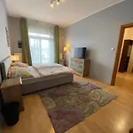 Hotel Hermina Apartmanhaz Budapest