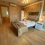 Hermina Apartmanhaz * Budapest