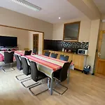 Hermina Apartmanhaz Hotel Budapest
