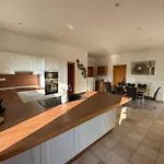 Hermina Apartmanhaz Budapest