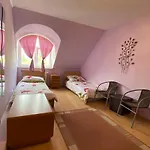 Hermina Apartmanhaz Hotel *