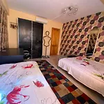 Hermina Apartmanhaz * Budapest