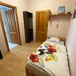 Hotel Hermina Apartmanhaz