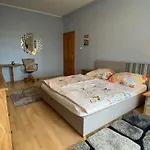 Hermina Apartmanhaz Hotel Budapest