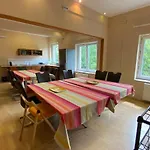 Hotel Hermina Apartmanhaz