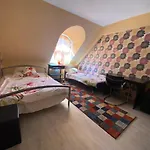 Hermina Apartmanhaz Hotel *