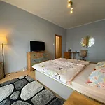 Hotel Hermina Apartmanhaz