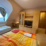 Hermina Apartmanhaz Hotel