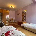 Hotel Hermina Apartmanhaz