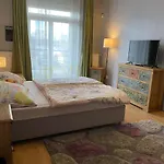 Hermina Apartmanhaz Hotel *