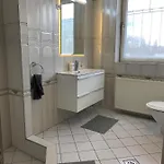 Hotel Hermina Apartmanhaz Budapest
