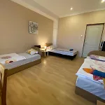 Hermina * Budapest