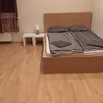 Hotel Hermina Apartmanhaz Budapest