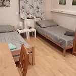 Hermina Apartmanhaz * Budapest