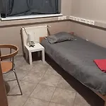 Hotel Hermina Apartmanhaz *