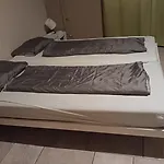 Hermina Apartmanhaz * Budapest