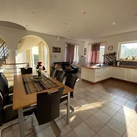 Hermina Apartmanhaz Szálloda