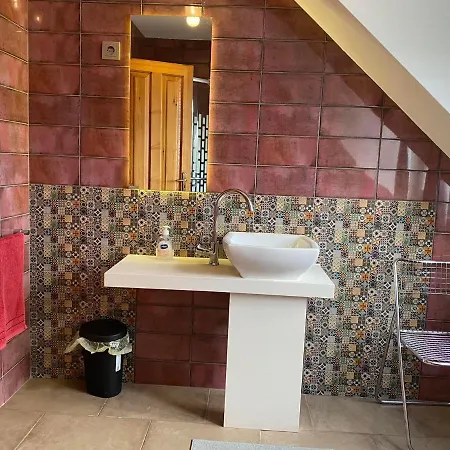 Hermina Apartmanhaz *