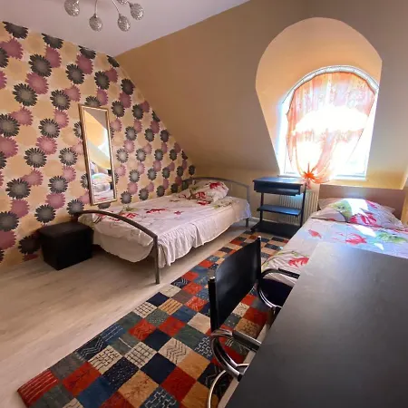 Hermina Apartmanhaz
