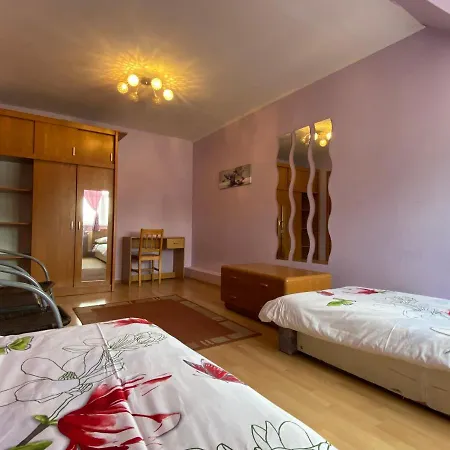 Szálloda Hermina Apartmanhaz