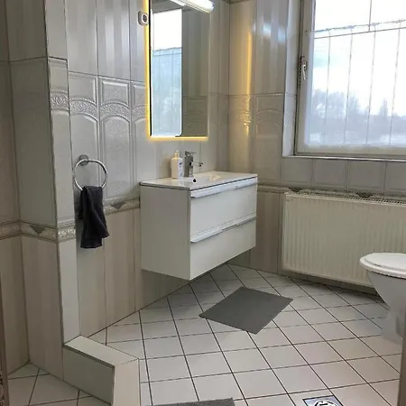 Hotel Hermina Apartmanhaz Budapest