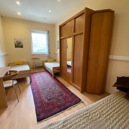 Hermina Apartmanhaz Hotel Budapest