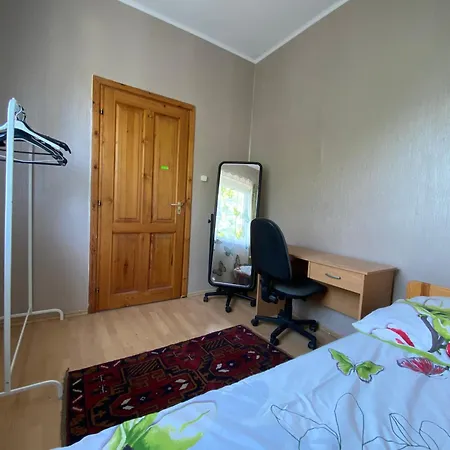 Hermina Apartmanhaz Hotel Budapest