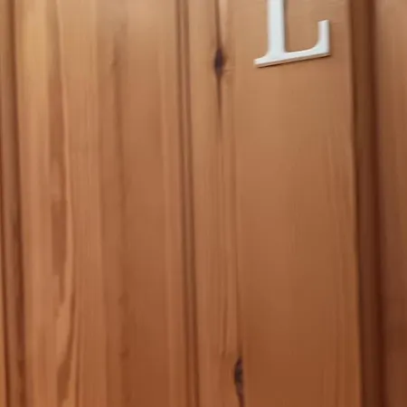 Hermina Apartmanhaz * Budapest