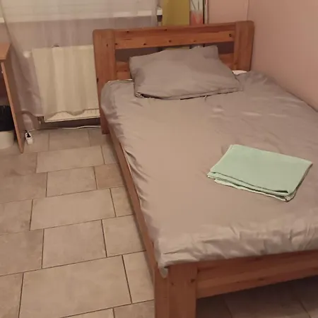 Hermina Apartmanhaz *