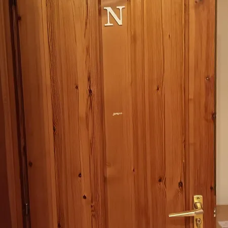 Hermina Apartmanhaz Szálloda *
