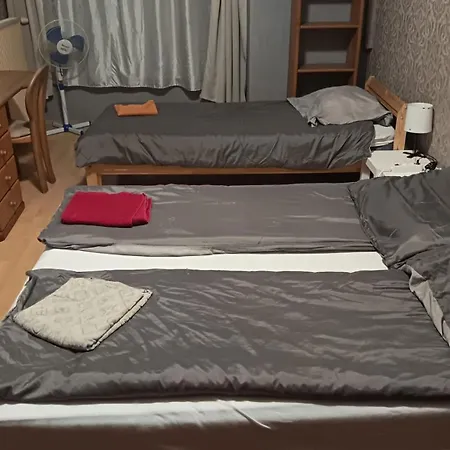 Szálloda Hermina Apartmanhaz *
