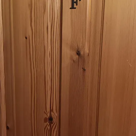 Hermina Apartmanhaz Szálloda Budapest