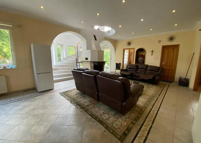 Ξενοδοχείο Hermina Apartmanhaz *