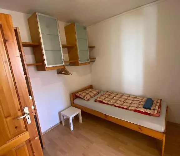 Hermina Apartmanhaz *