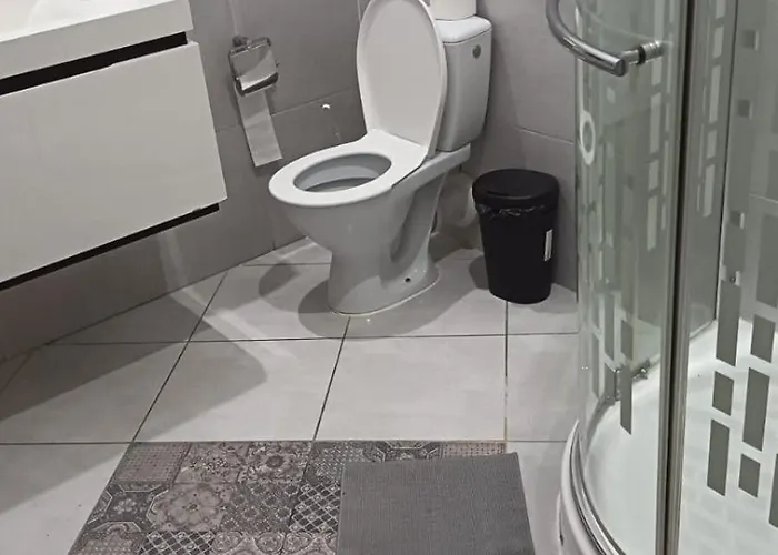 Hermina Apartmanhaz Ξενοδοχείο *