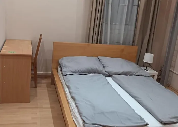 Hermina Apartmanhaz