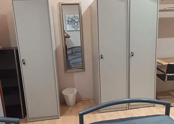 Hermina Apartmanhaz Ξενοδοχείο *