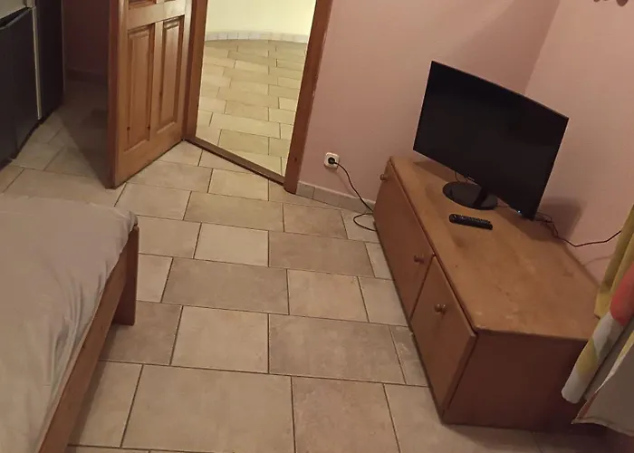 Hermina Apartmanhaz