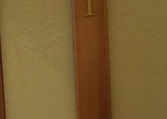 Hermina Apartmanhaz Ξενοδοχείο