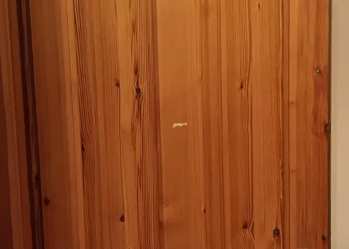 Hermina Apartmanhaz Ξενοδοχείο *